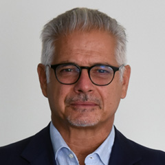 Carlo Pagliani 240x240