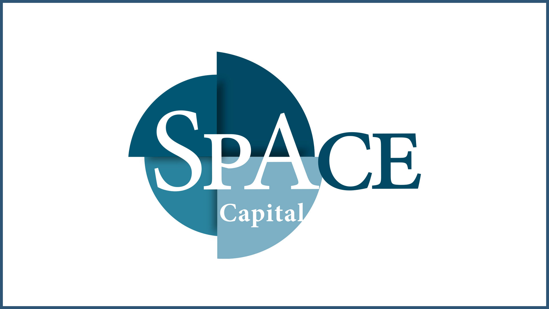 logo space