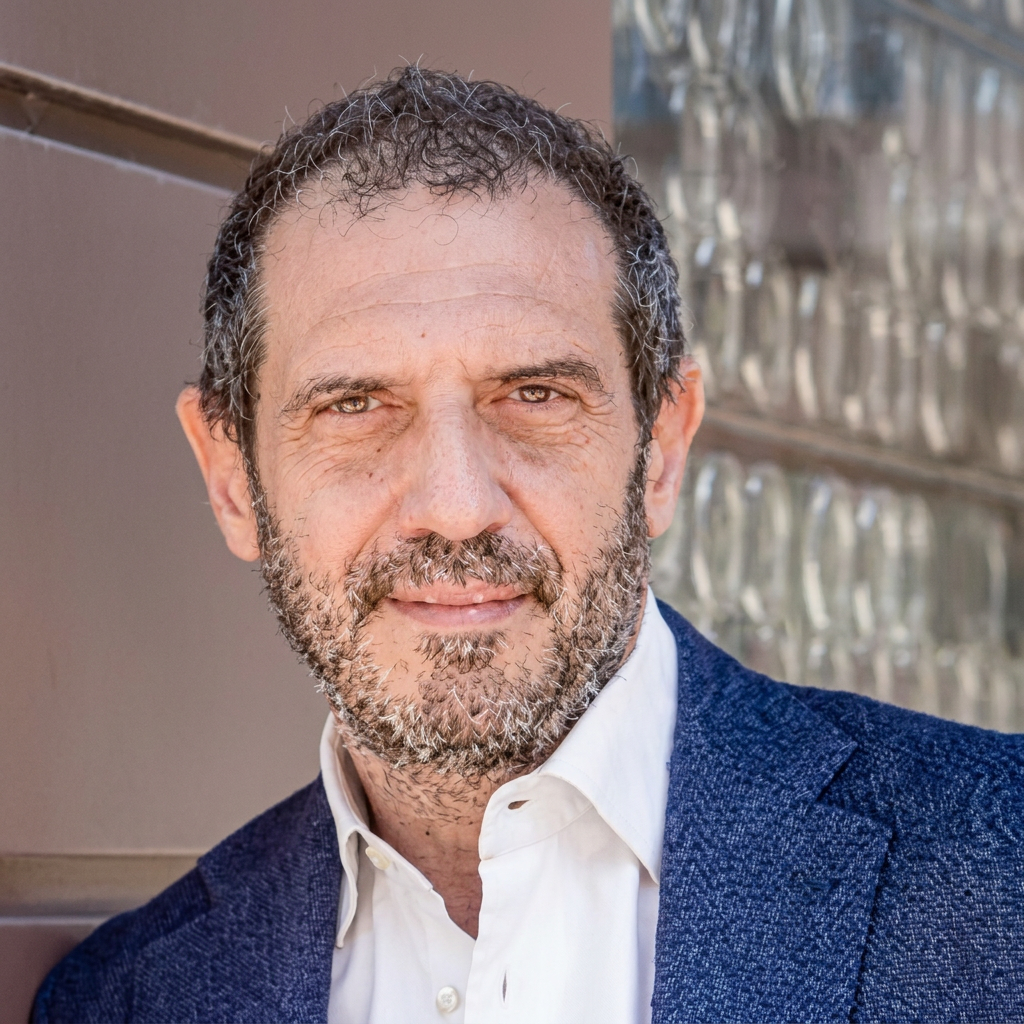 Beniamino Garofalo