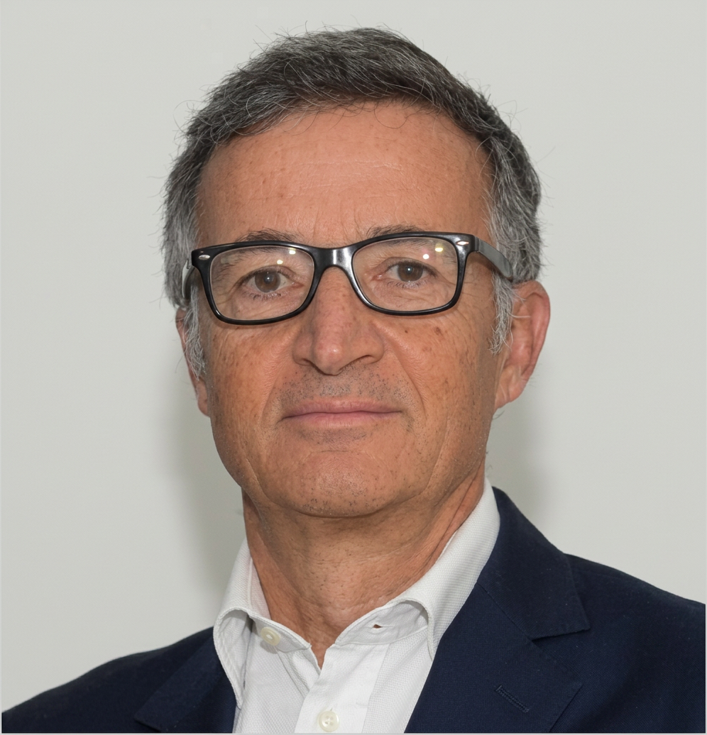 Edoardo Subert