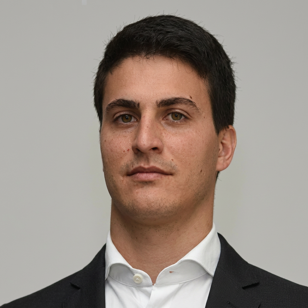 Giorgio Carelli