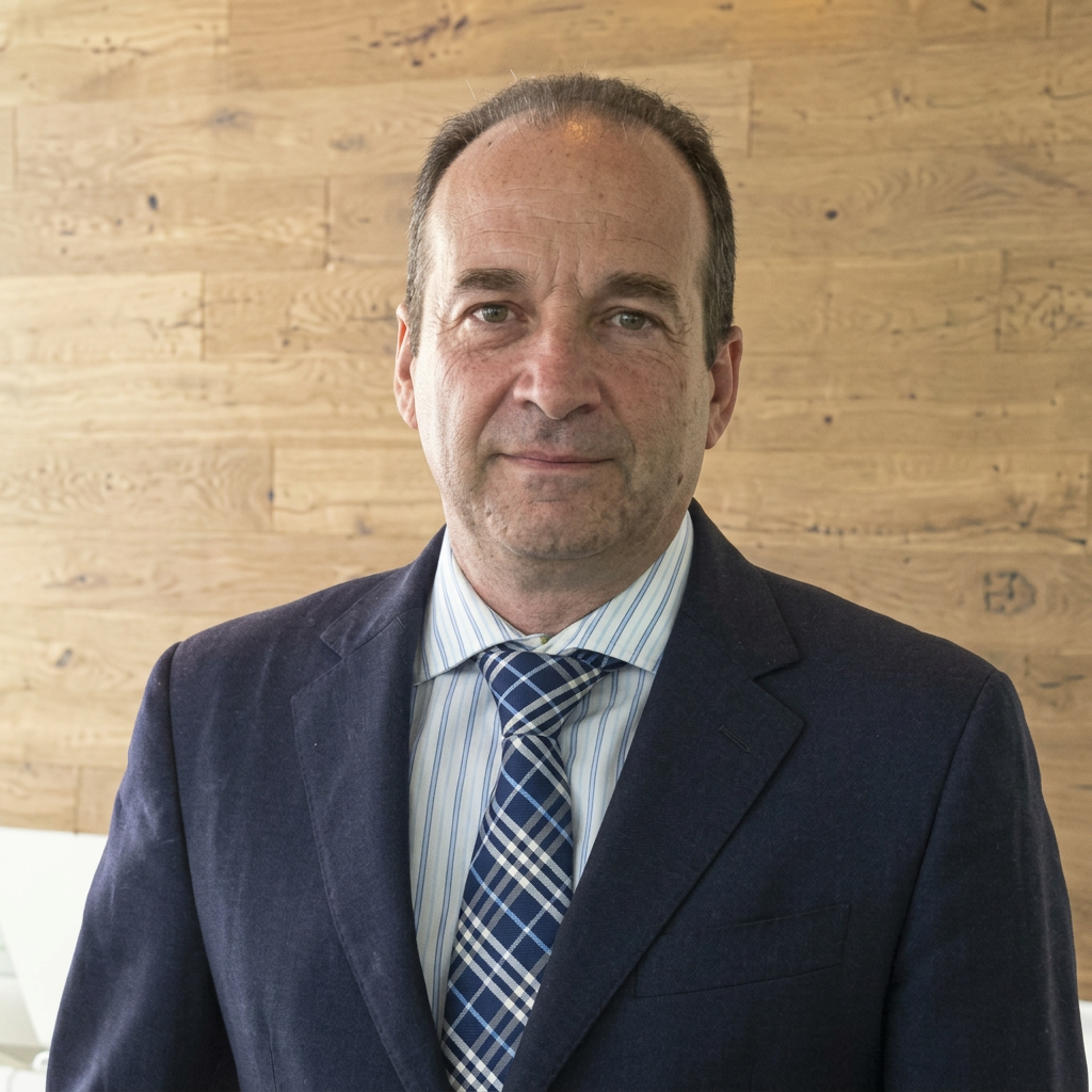Stefano Lazzari
