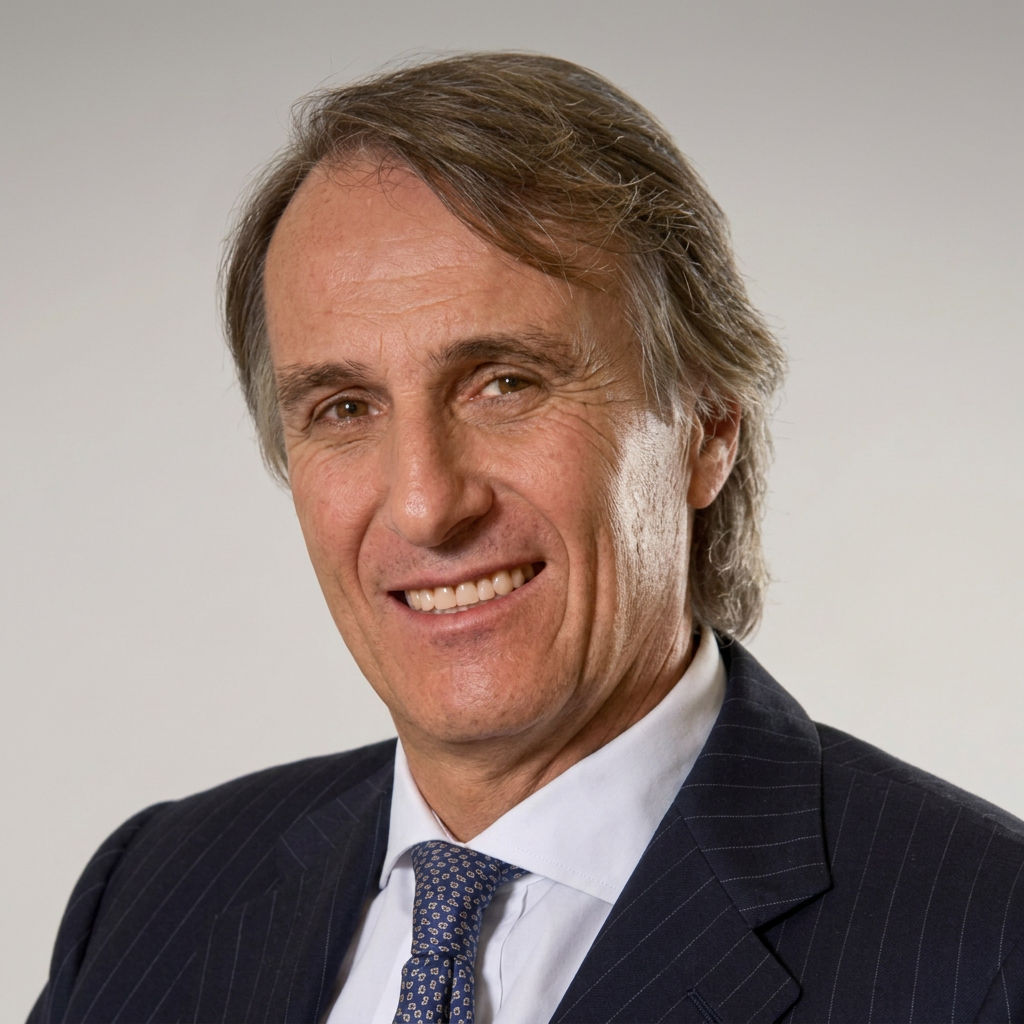 Umberto Nicodano